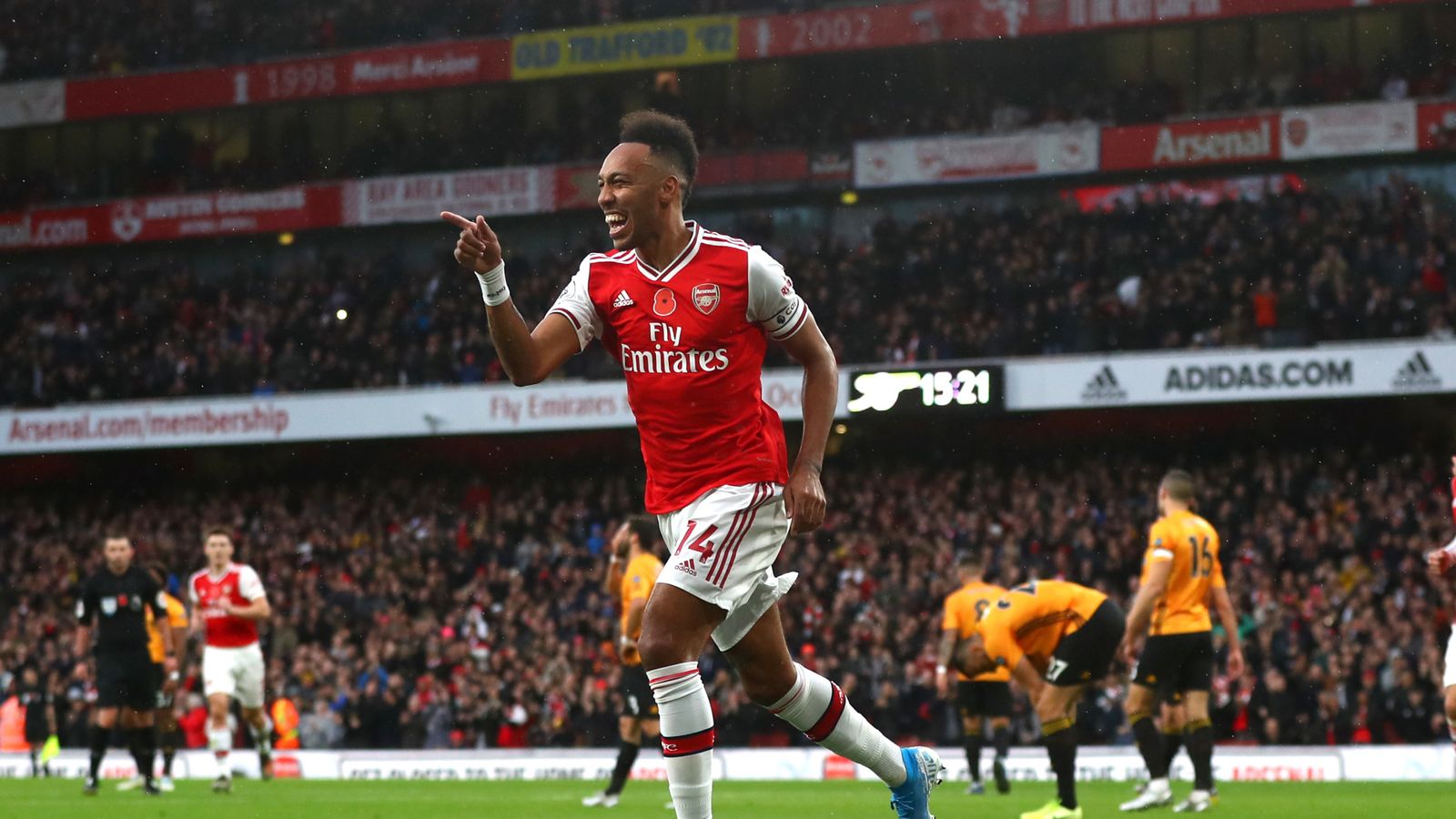 Premier League match previews
