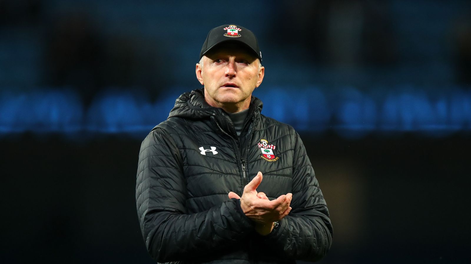 Southampton bring in Matt Crocker as director of football operations
