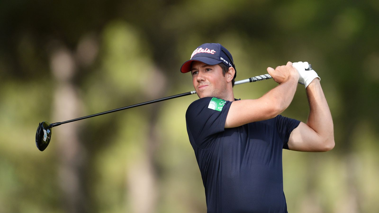 Challenge Tour Grand Final: Rhys Enoch one off lead in Mallorca | Golf ...