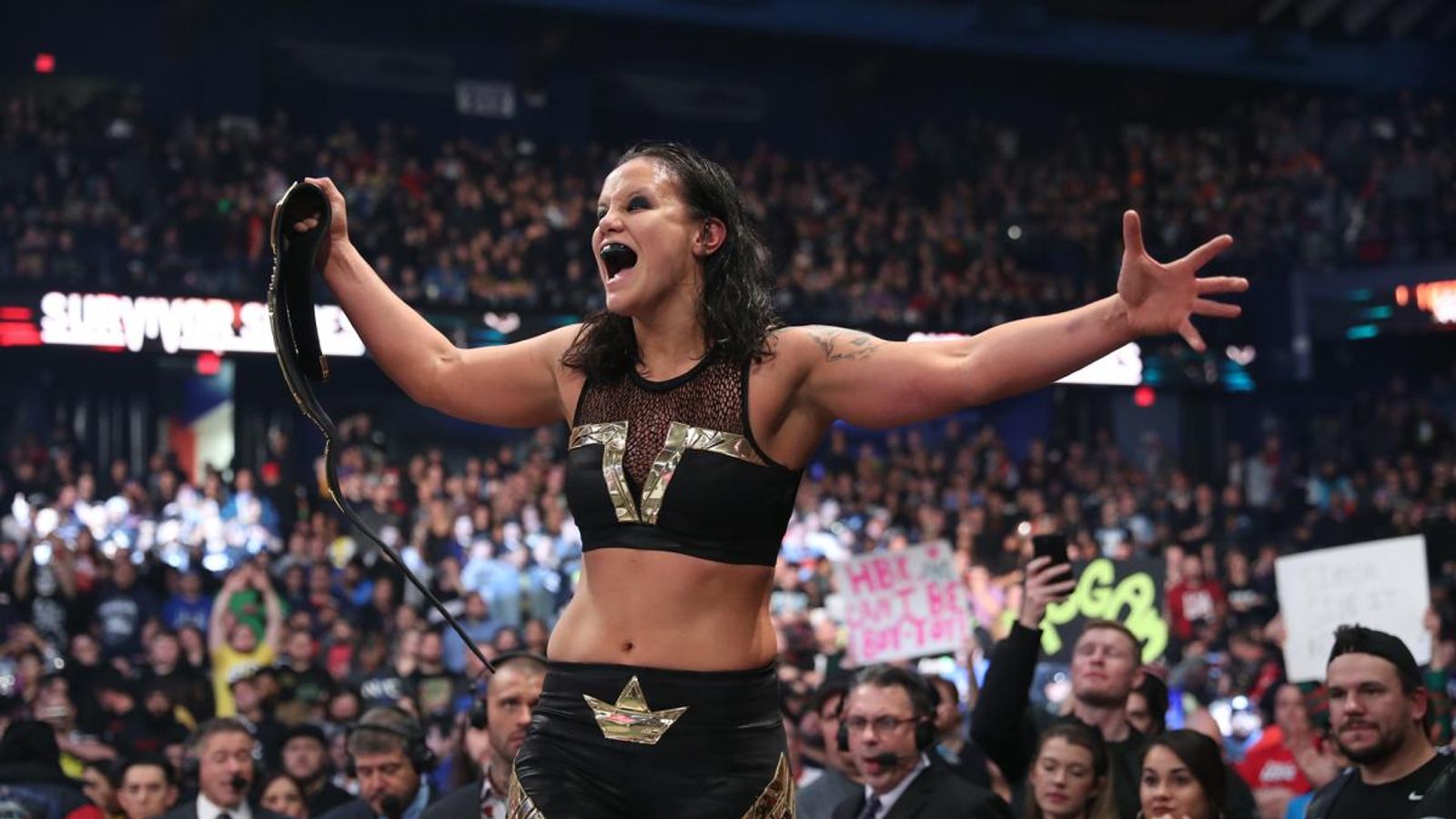 Survivor Series: Did a new WWE era dawn on Sunday night?