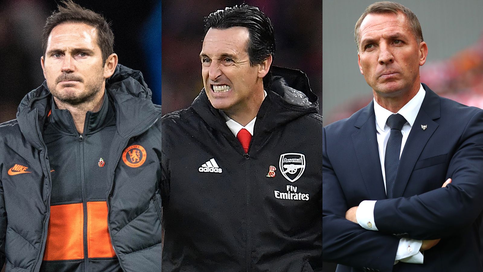 Could top four be decided this weekend?