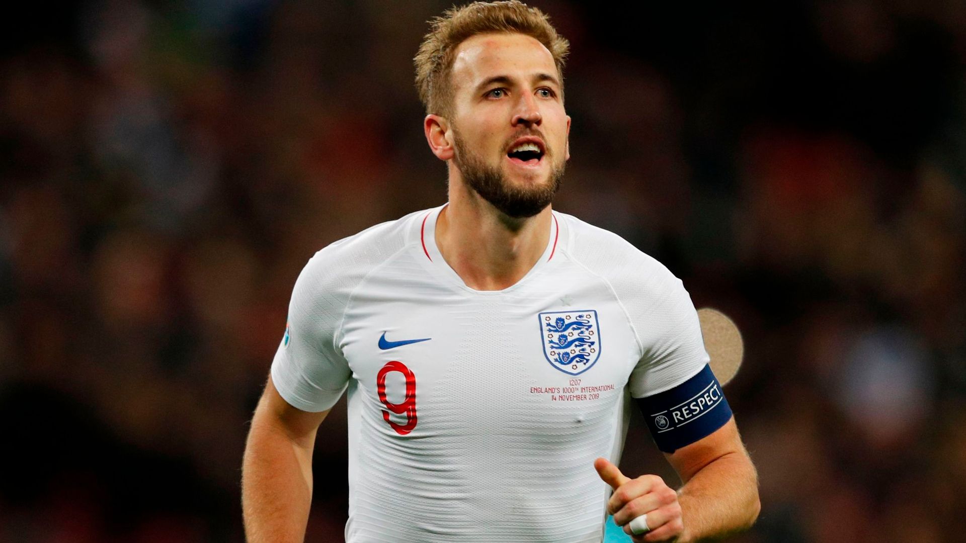 Kane: Bahamas trip hasn't affected me