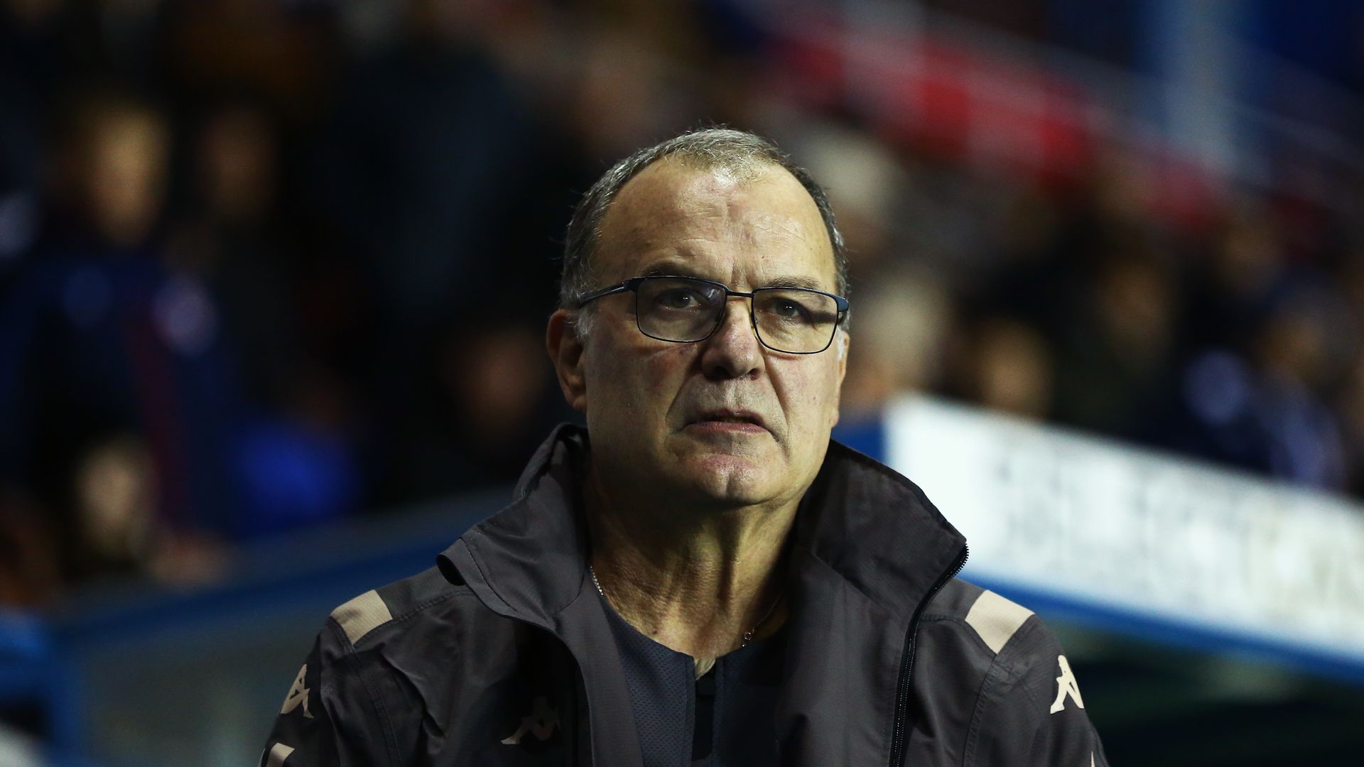 How Leeds landed Bielsa