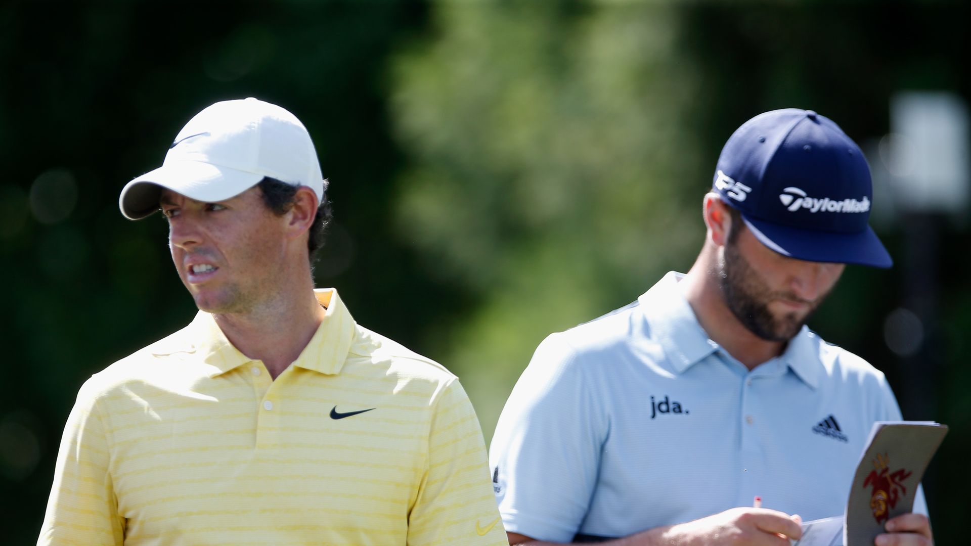 European Tour: Revised 2020 schedule