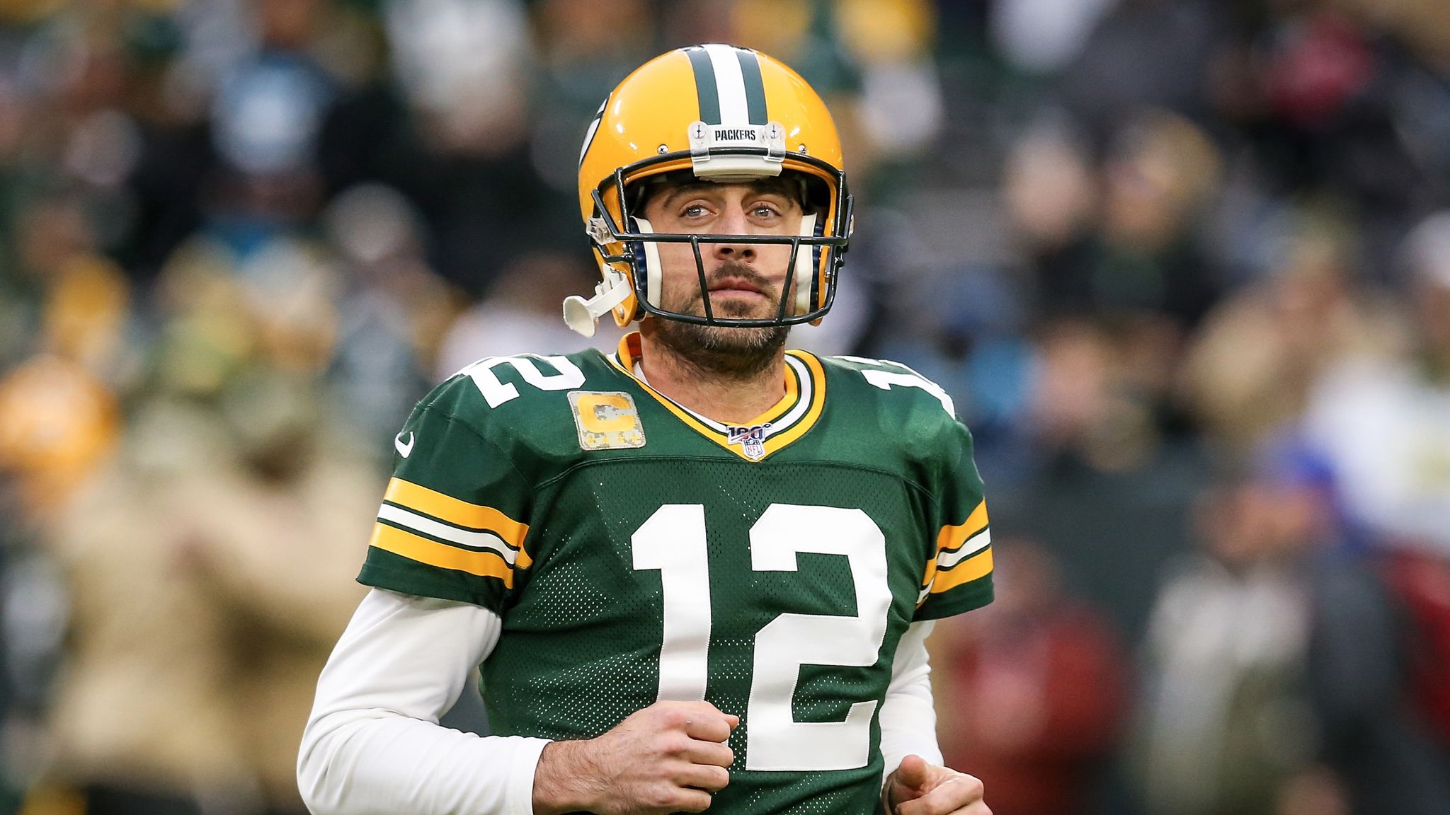 Packers Aaron Rodgers WILL UPSET 49ers on NFL Sunday Night