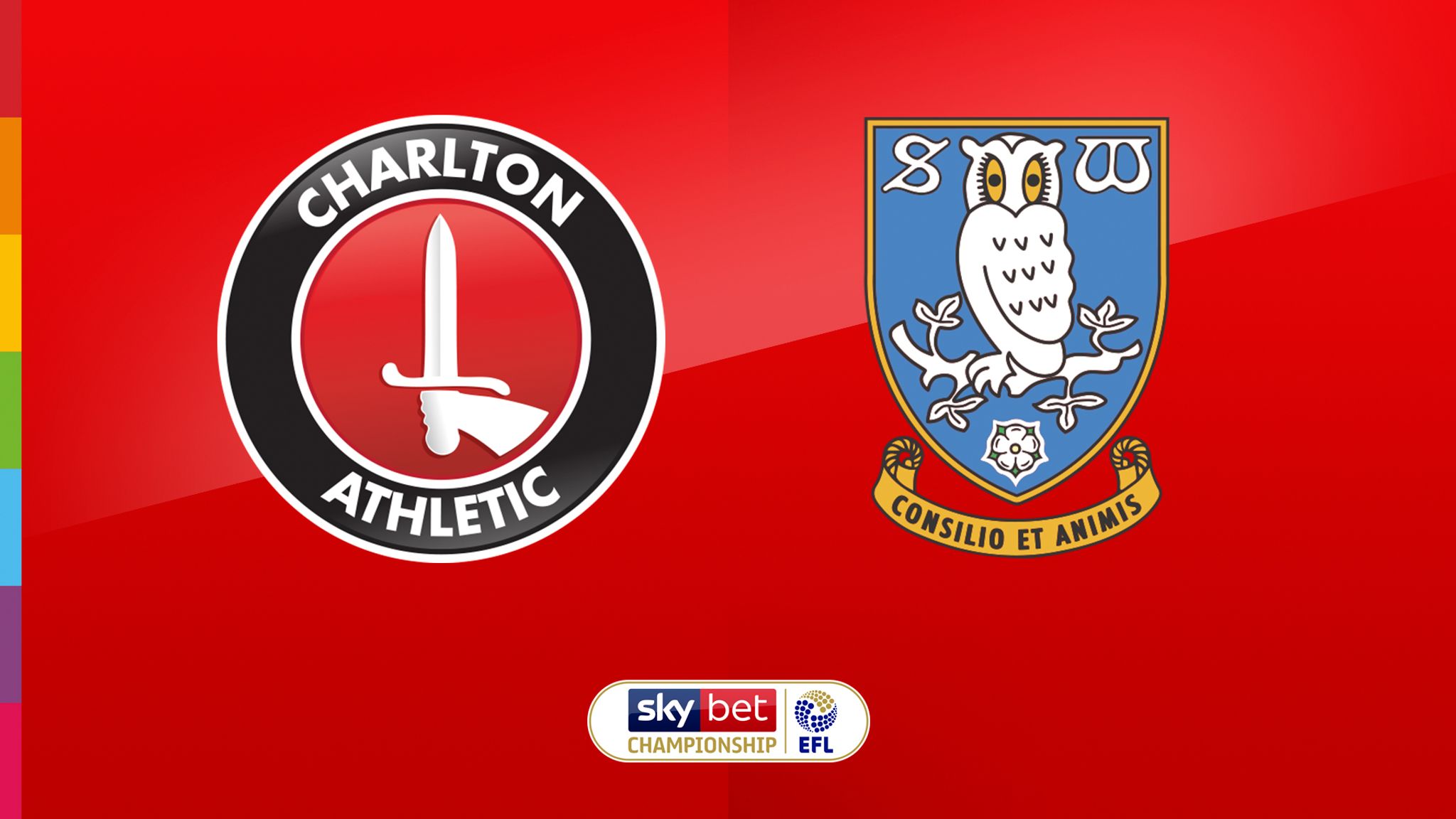 Charlton vs Sheffield Wednesday preview: Championship clash live on Sky ...