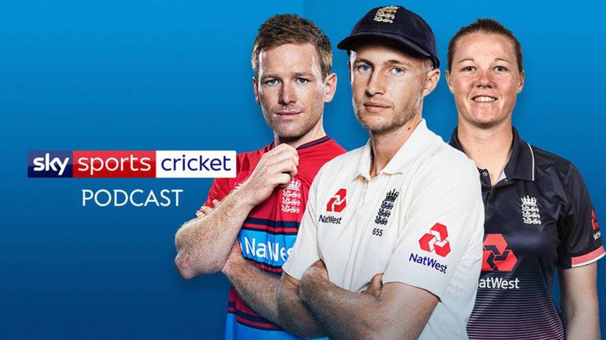 Listen to our Sky Cricket Podcasts! Cricket News Sky Sports