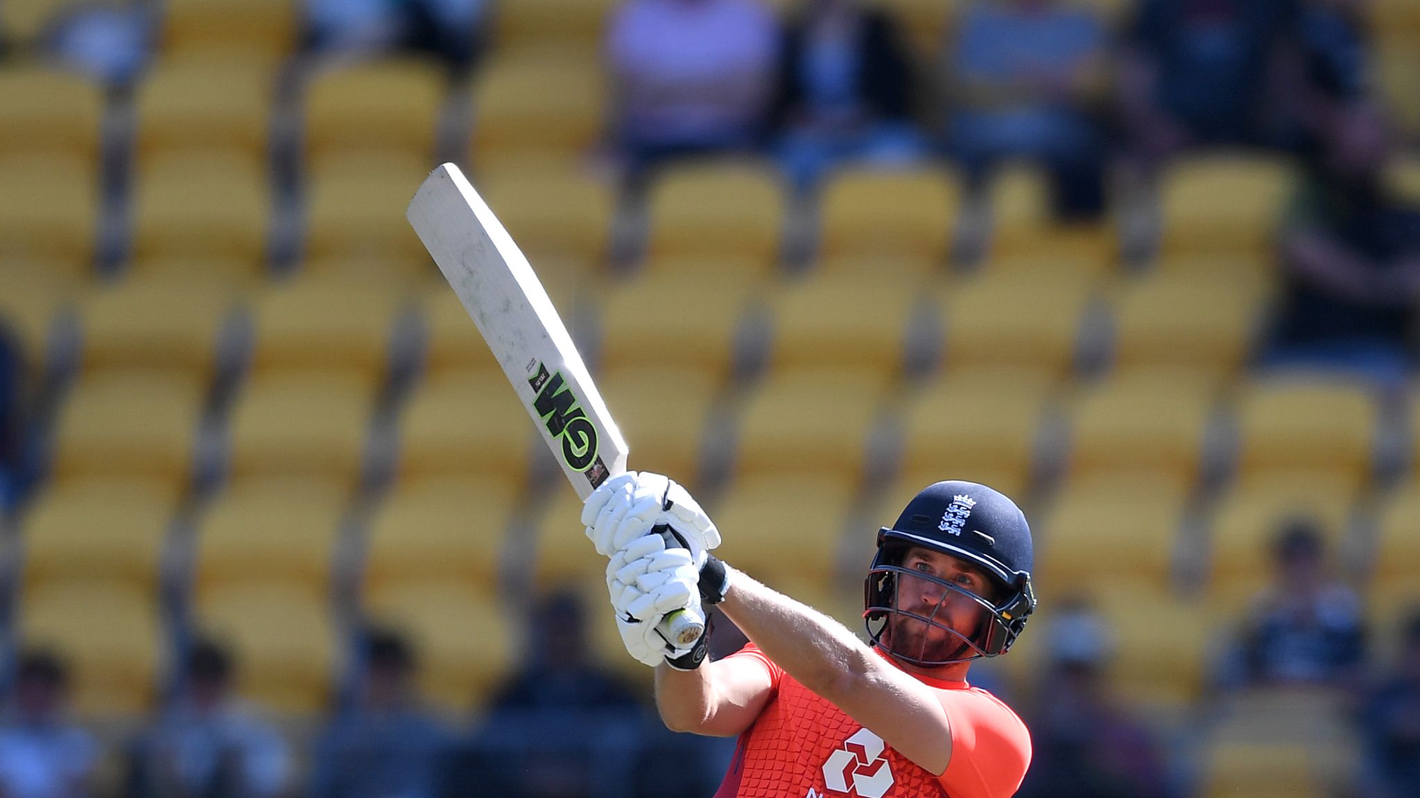 Dawid Malan thrilled by record T20 hundred in England win over New ...