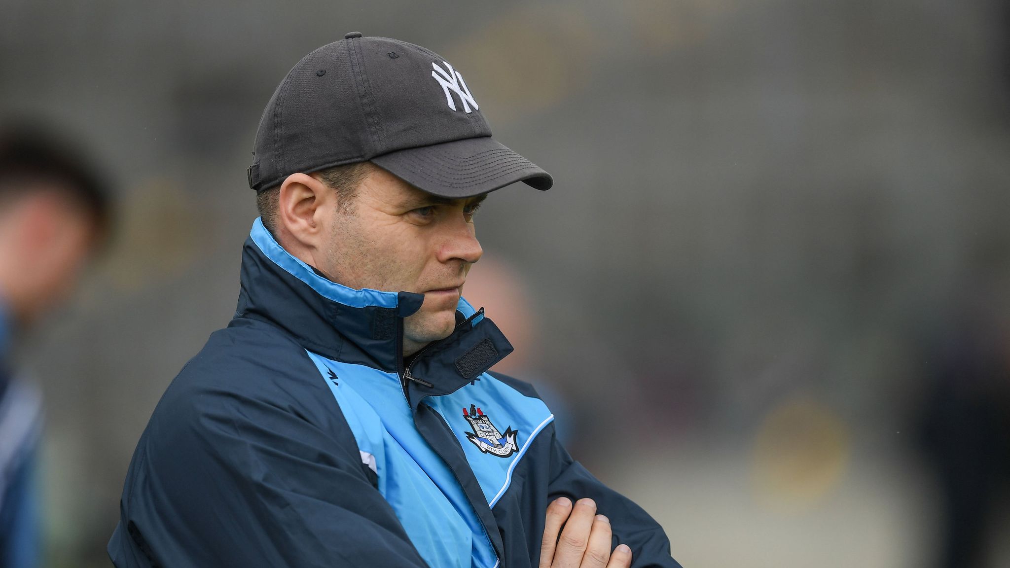 dublin gaa baseball cap