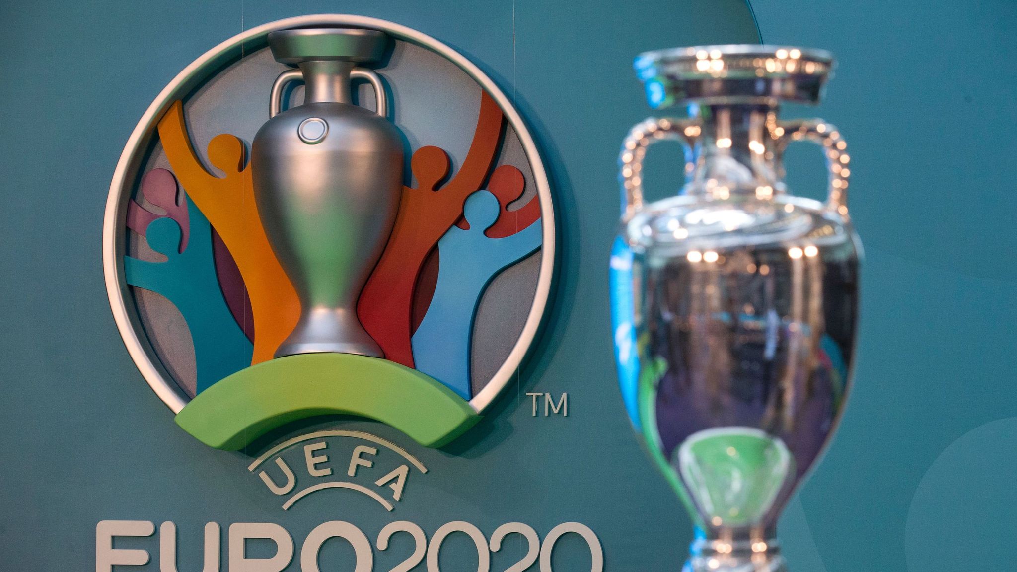 When Are The Euro 2020 Play Off Finals All You Need To Know Ahead Of 2021 Tournament Football News Sky Sports