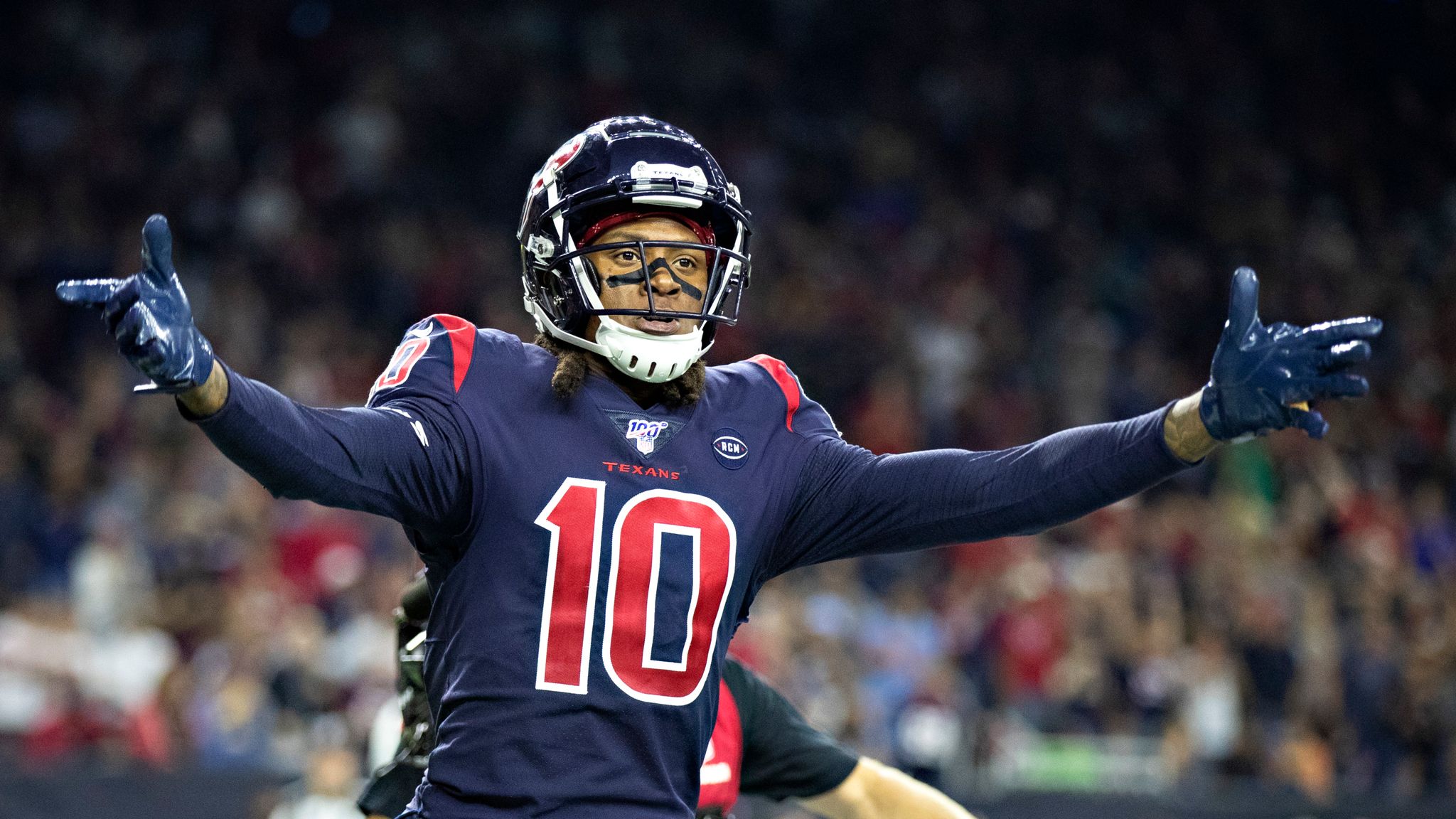 LOOK: Houston Texans Reveal Week 2 Uniforms vs. Indianapolis Colts - Sports  Illustrated Houston Texans News, Analysis and More