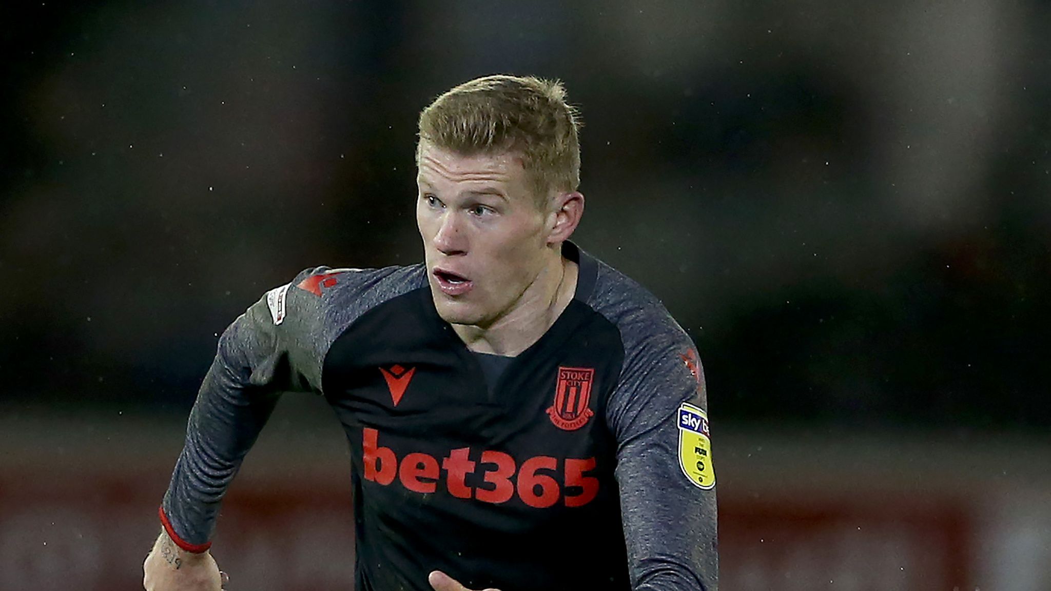 James McClean: FA probe 'allegation of discriminatory behaviour' at  Barnsley, Football News