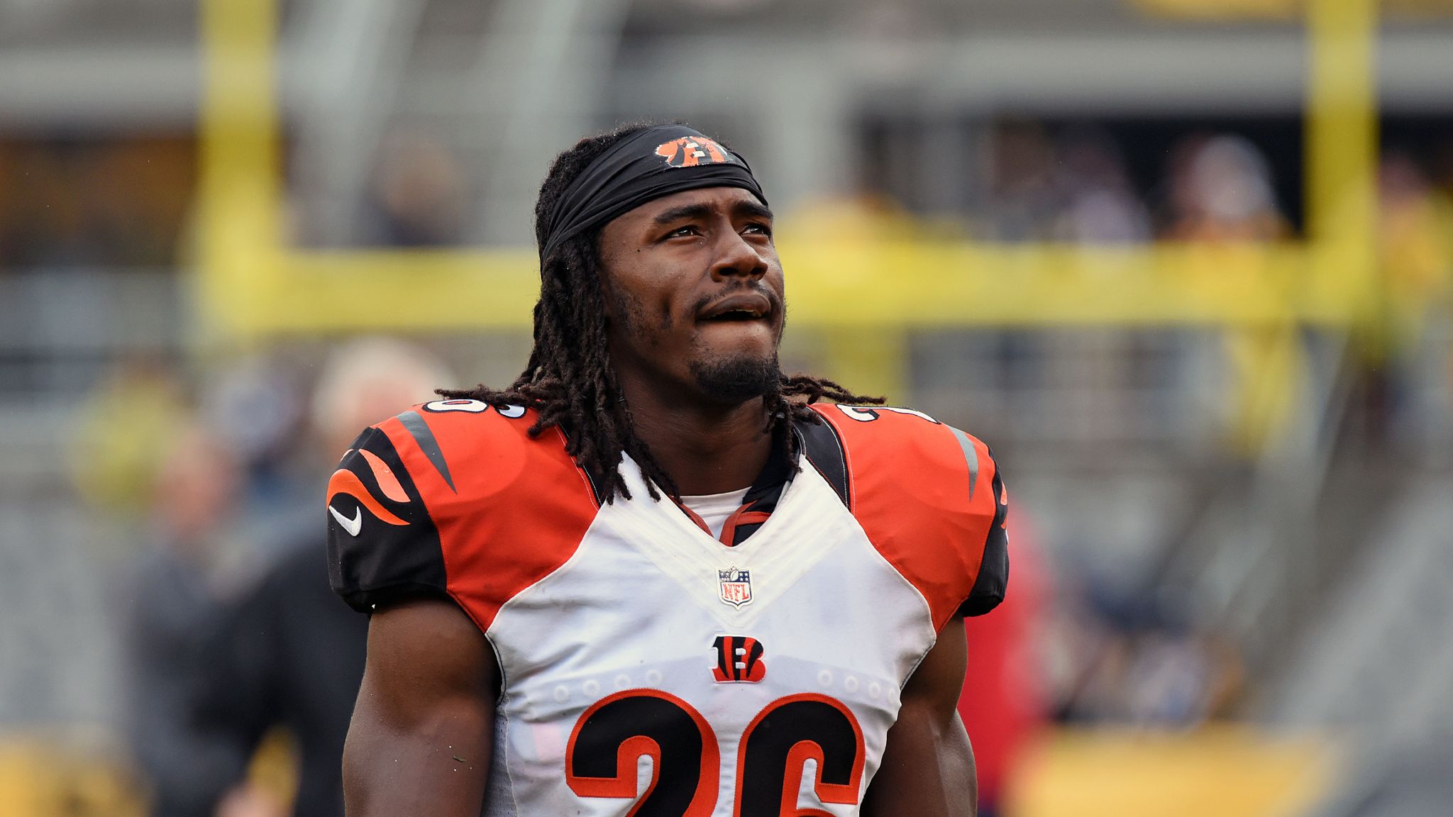 Josh Shaw: Arizona Cardinals defensive back banned 15 months for betting on  games, NFL News