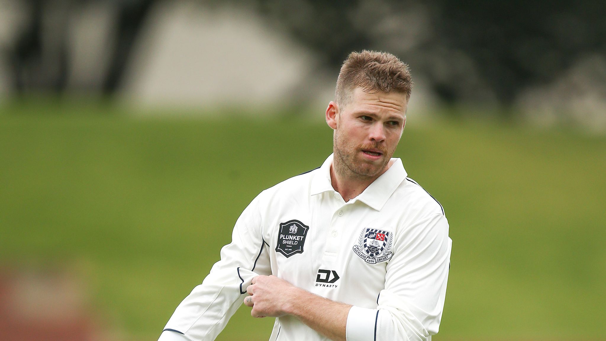 New Zealand S Lockie Ferguson Says He Can Give England Anxiety Cricket News Sky Sports