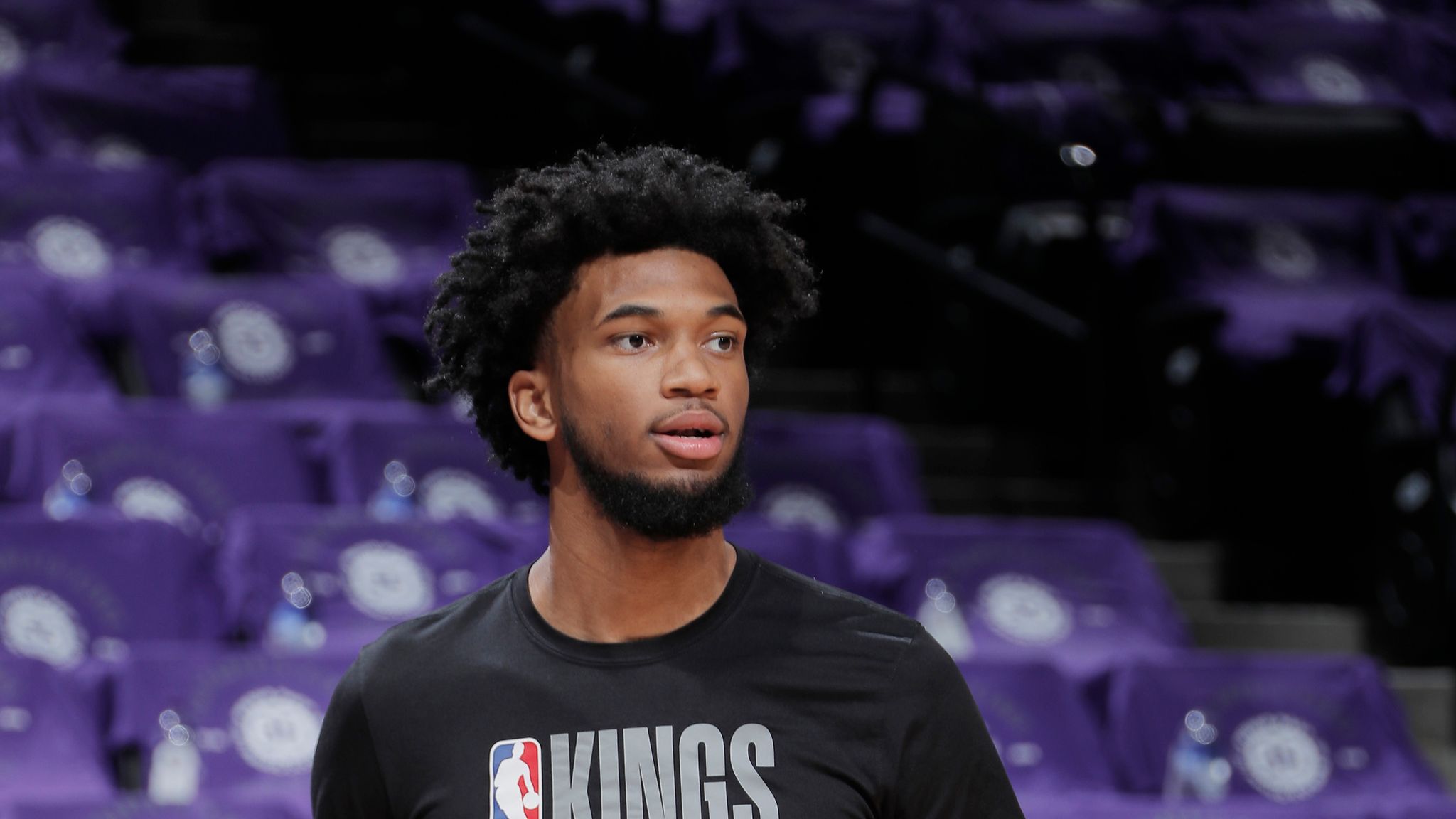 Sacramento's Marvin Bagley III closing in on return to action | NBA ...