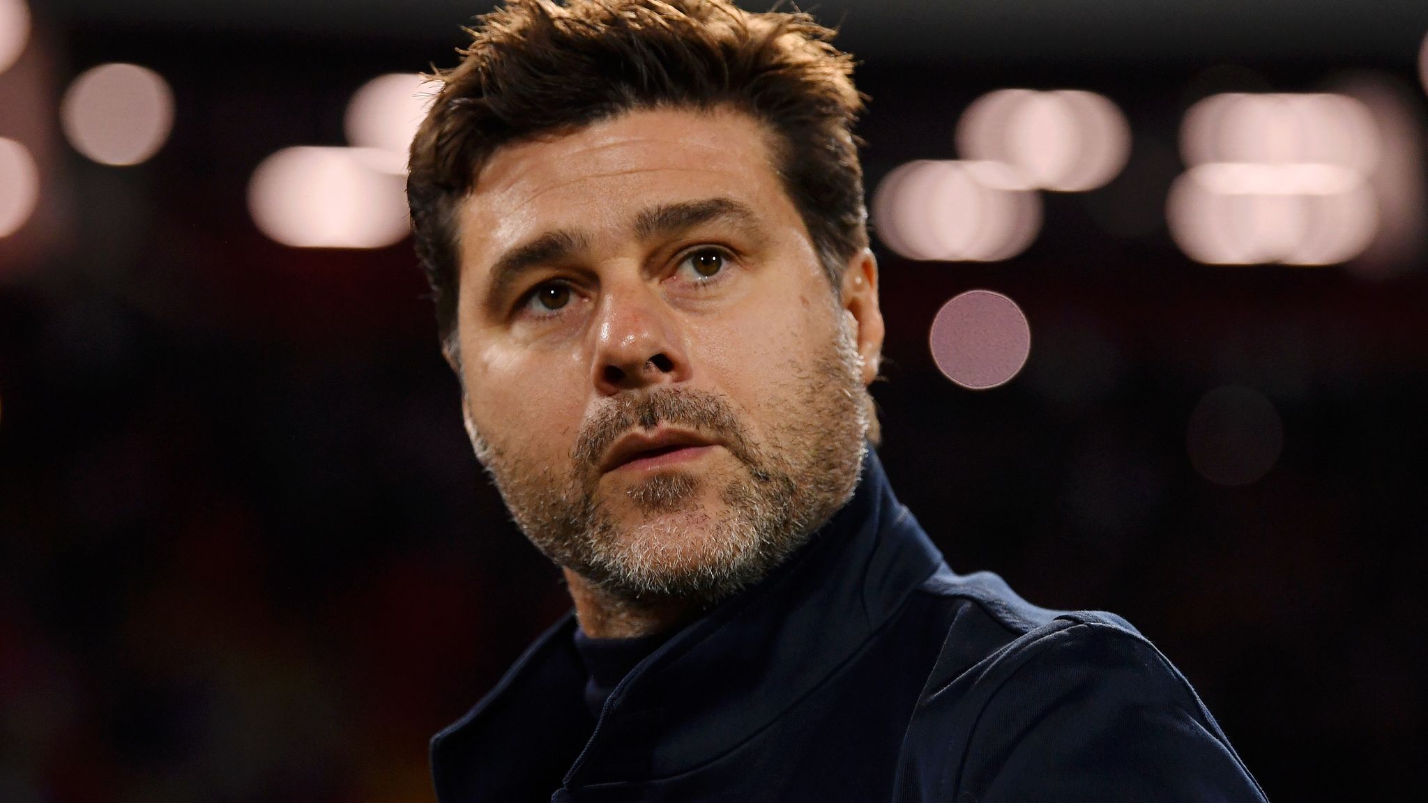 Mauricio Pochettino sacked by Tottenham | Football News | Sky Sports