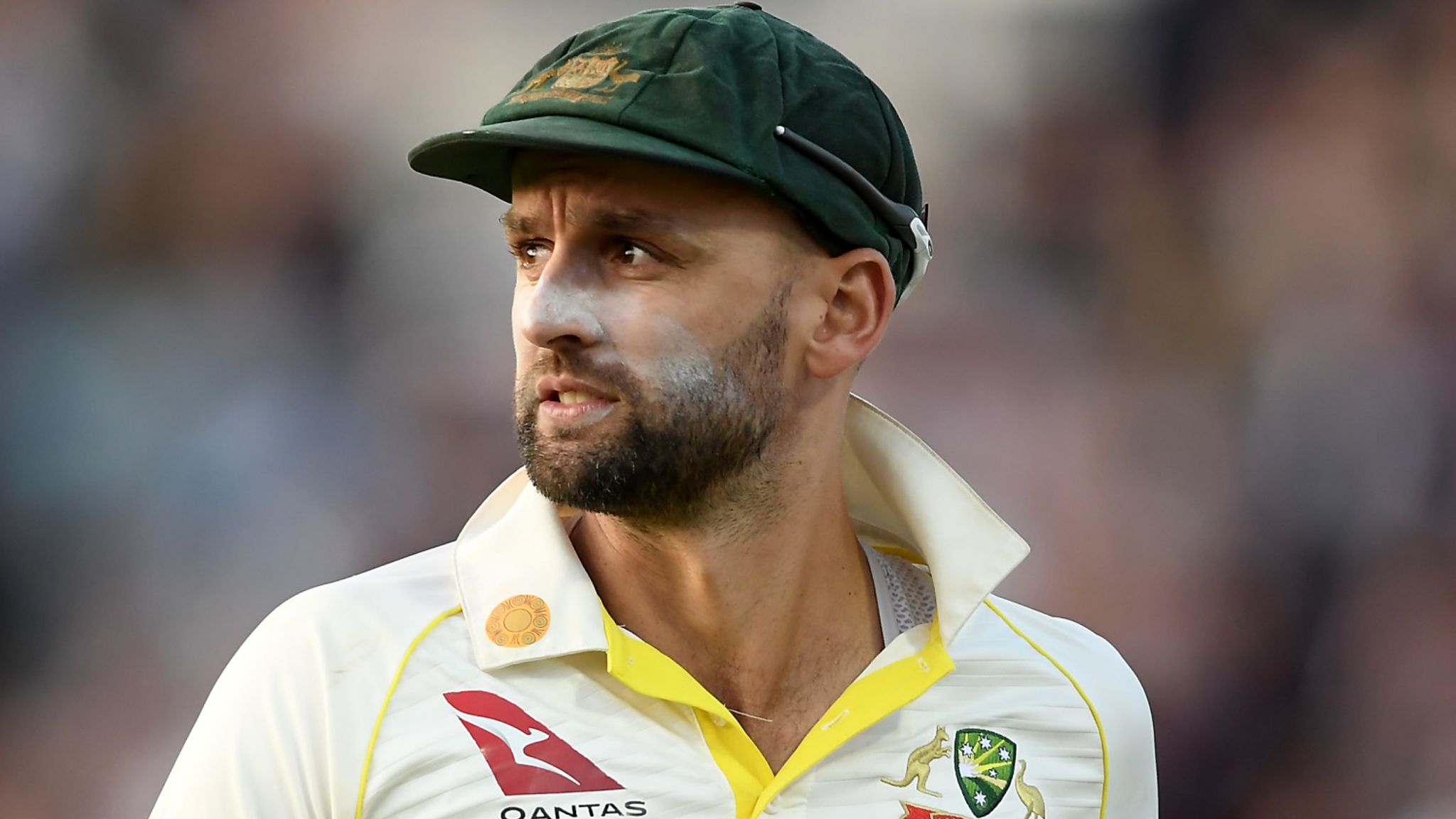 Australia's Nathan Lyon keen to join Hampshire in the future | Cricket News  | Sky Sports