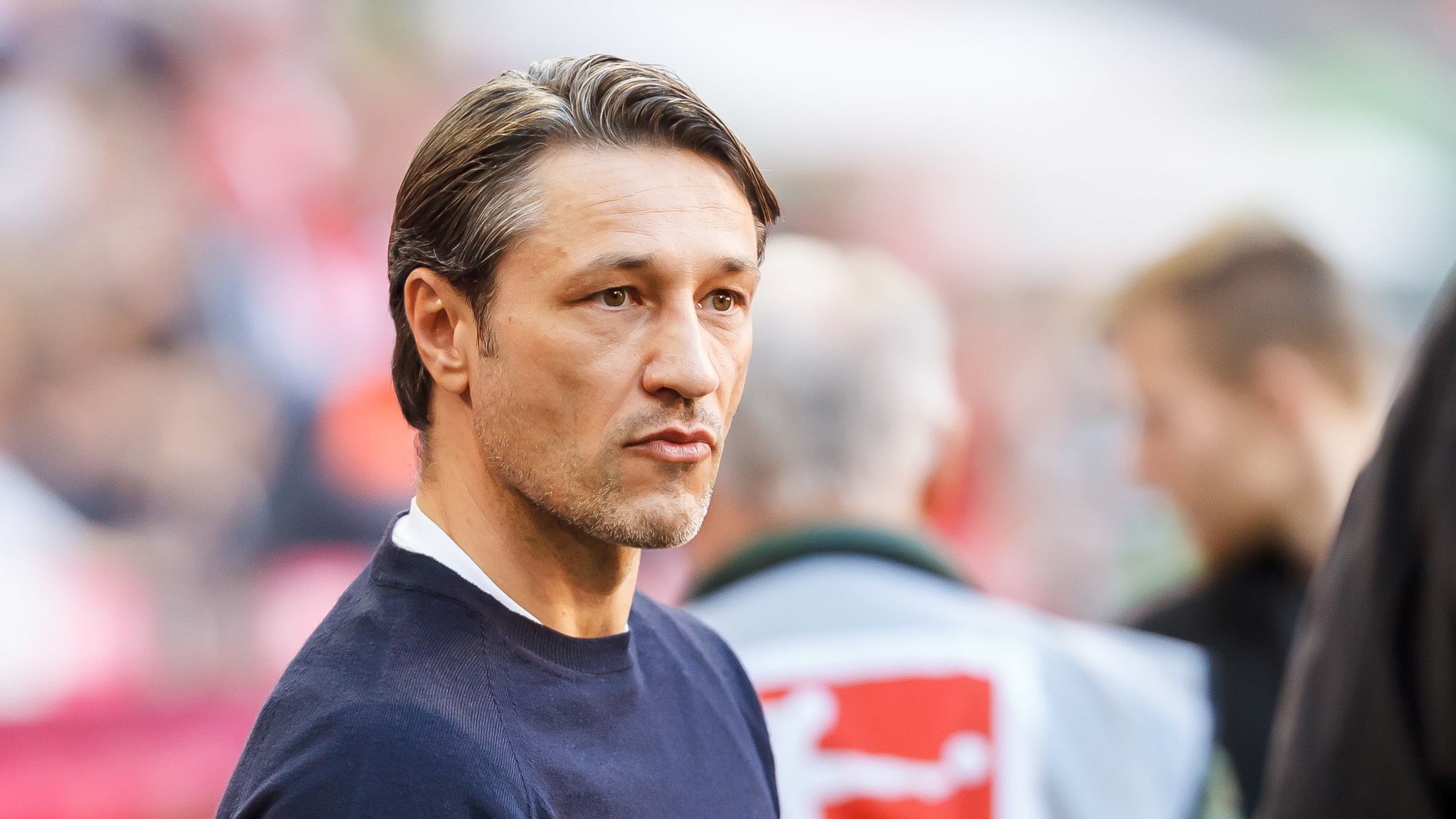Niko Kovac emerges as surprise potential replacement for Jurgen Klopp at Liverpool. 