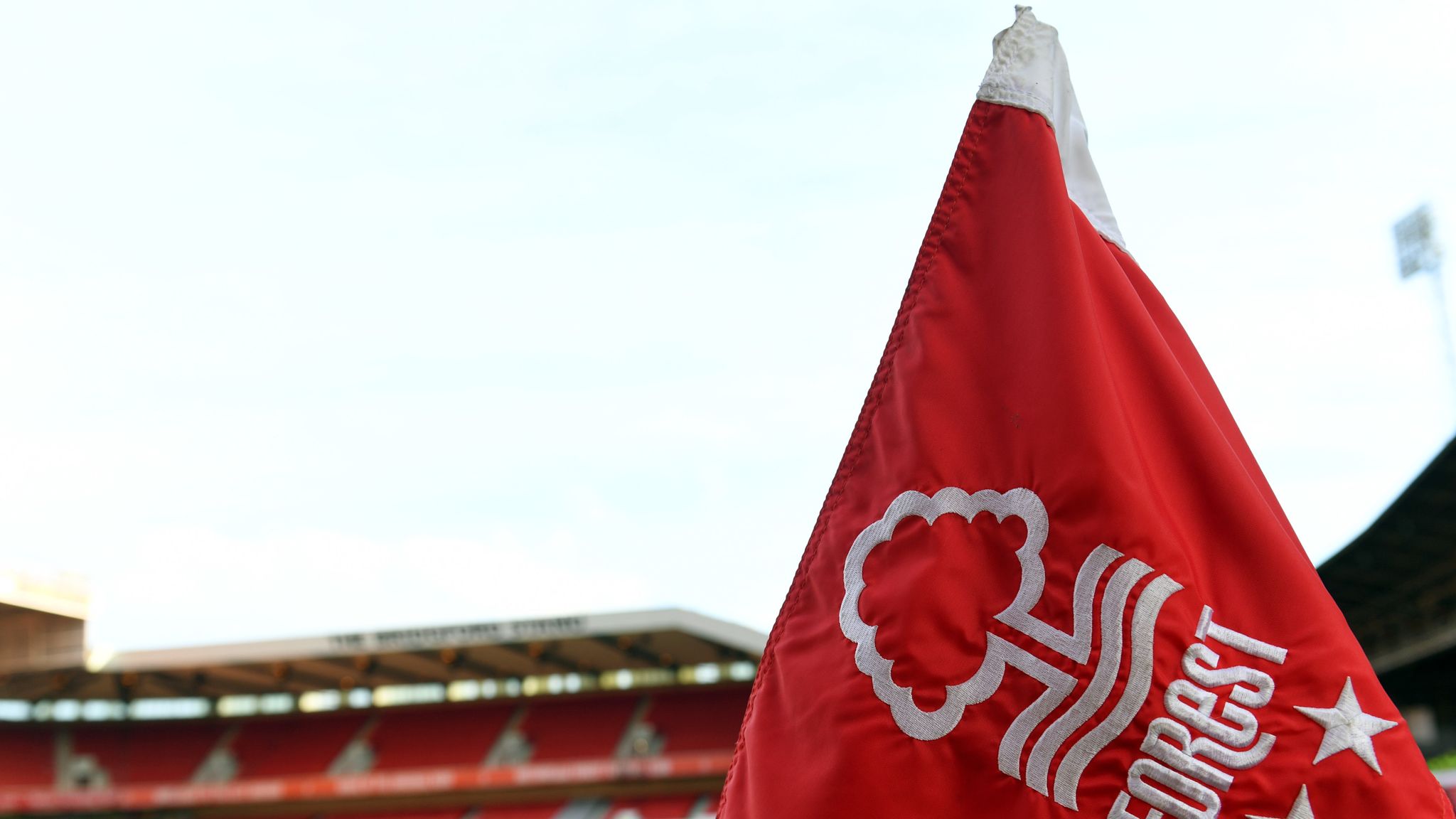 Nottingham Forest look to ban supporter over alleged racism during 