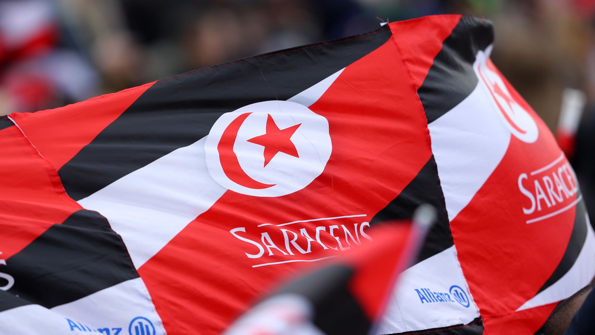 Saracens Face Automatic Relegation Unless They Can Meet Salary Cap