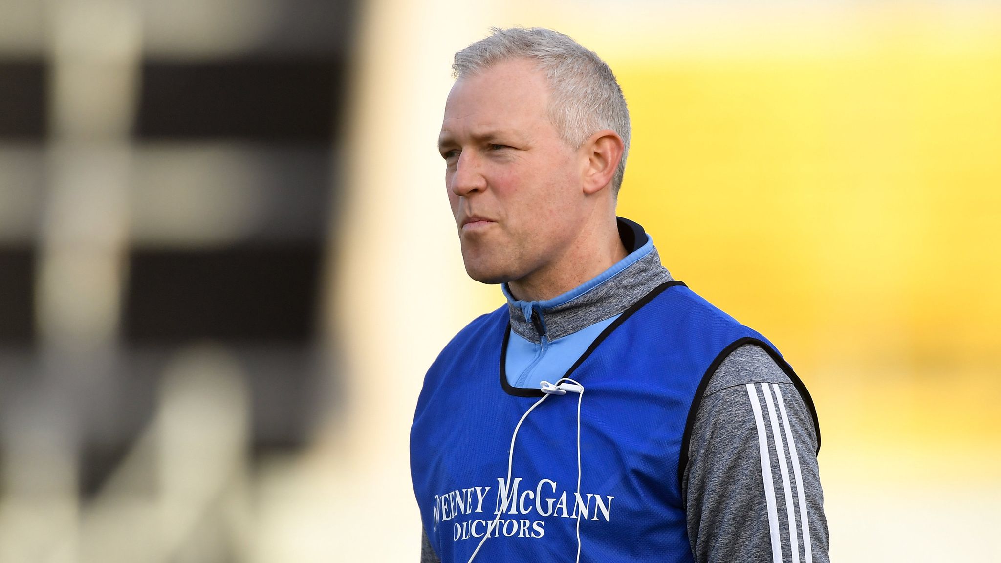 Shane O Neill Confirmed As New Galway Hurling Manager Gaa News Sky Sports