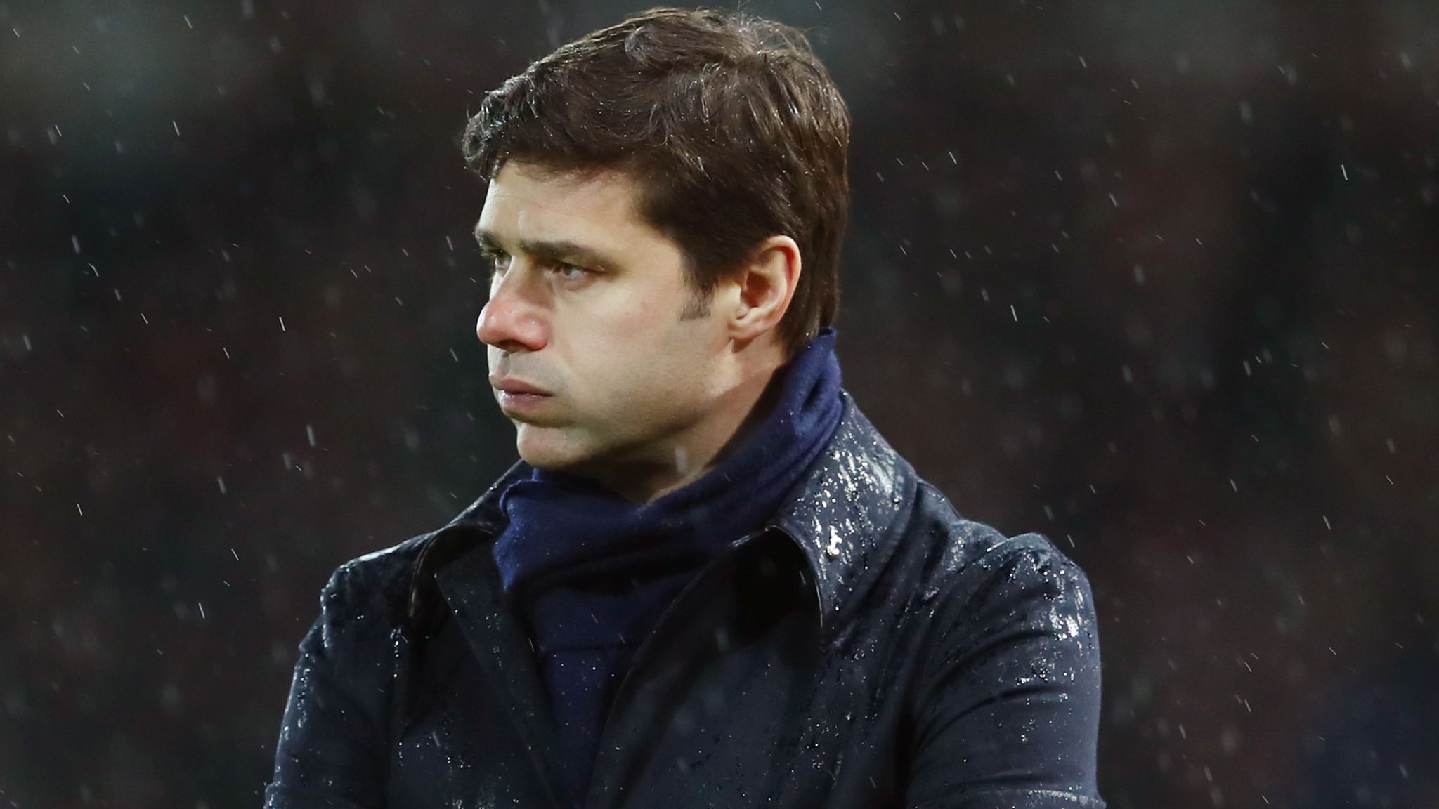 Tottenham Approach Mauricio Pochettino Over Potential Coronavirus Images, Photos, Reviews