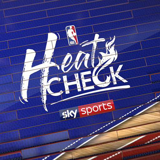 Watch Sky Sports Heatcheck live on YouTube