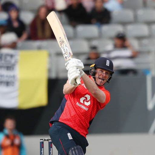 England in South Africa on Sky Sports