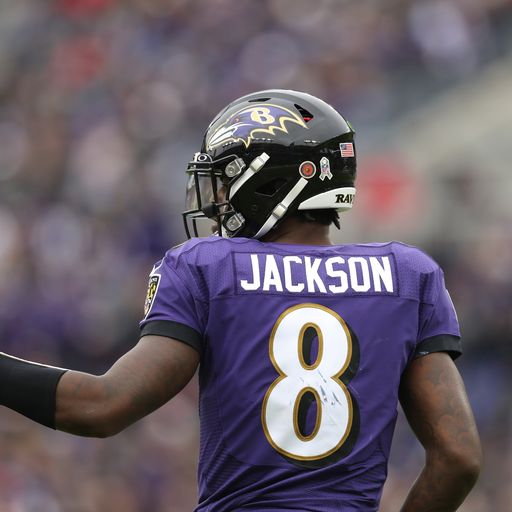 Get NFL news on your phone