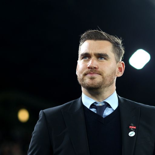 Grimsby sack manager Jolley