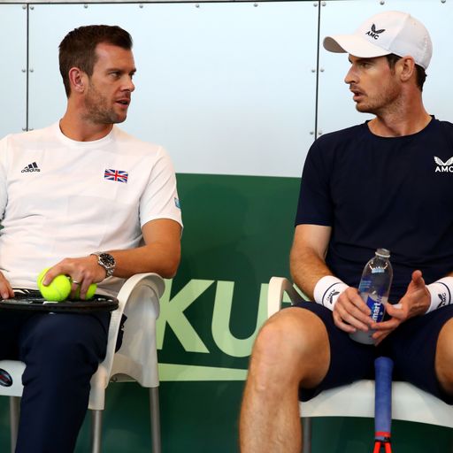 GB can use Murray's ranking as plus