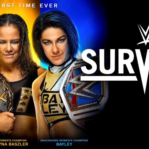 See Survivor Series repeats on Sky Sports Box Office!