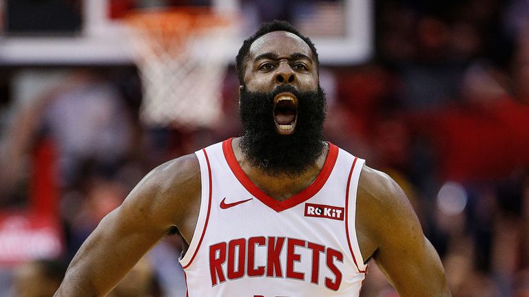 「James Harden」的圖片搜尋結果