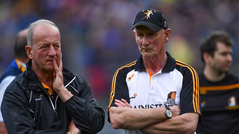 Cody will be without his star defender for the first half of the year