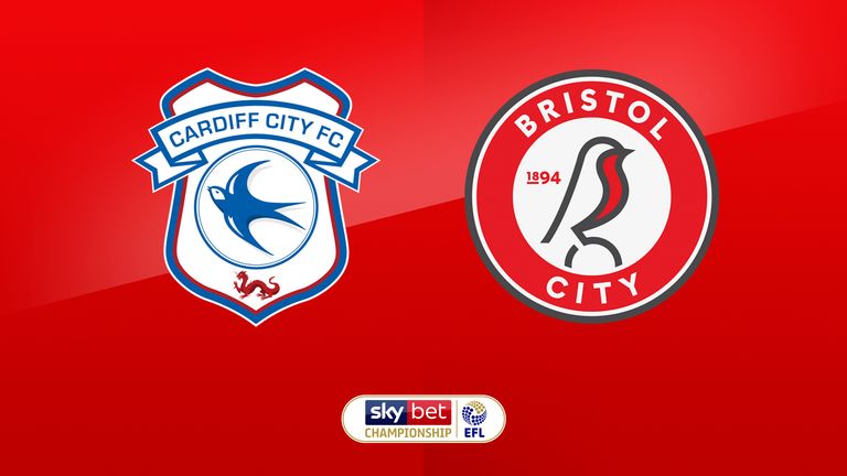 Live match preview - Cardiff vs Bristol C 10.11.2019