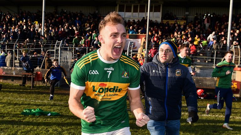 Club GAA round-up: Kilcoo, Nemo Rangers and Commercials march on | GAA ...