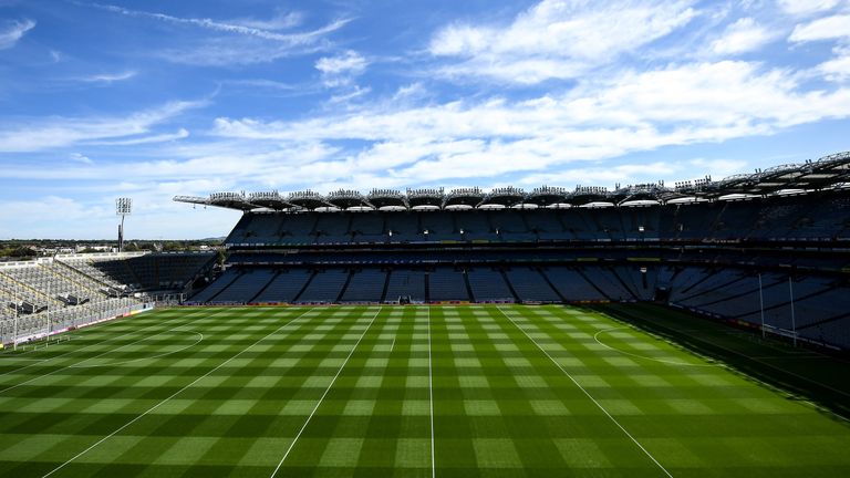 Croke Park