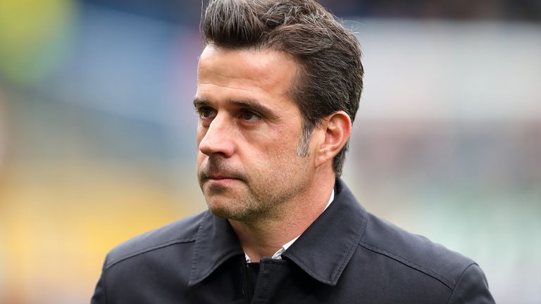 Marco Silva