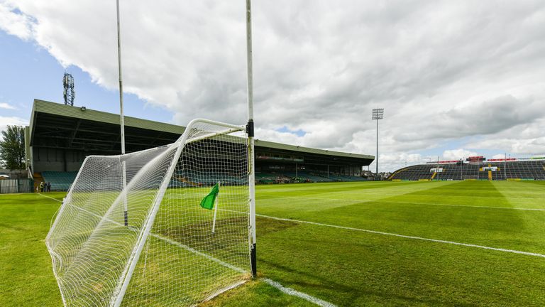 Limerick GAA have broken their silence on the issue