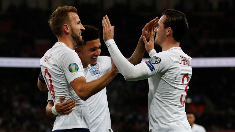 England To Play Italy At Wembley On March 27 In Friendly Ahead Of Euro 2020 Football News Sky Sports