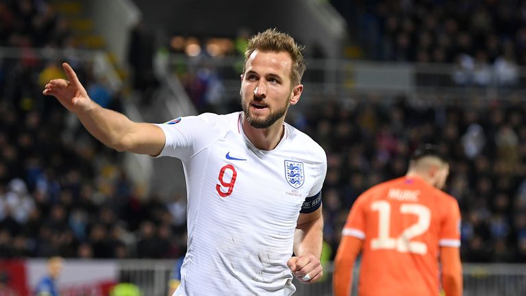 After a record-breaking qualifying campaign, why England fans should believe in their side ahead of Euro 2020