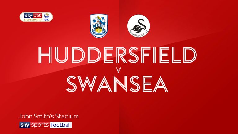 Huddersfield vs Swansea