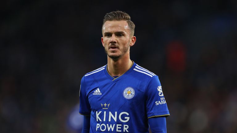 Norwich increased funds through the sale of James Maddison to Leicester City in June 2018