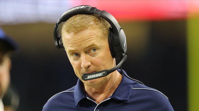 TAKING A CLOSER LOOK: Dissecting the Dallas Cowboys 2014 2015