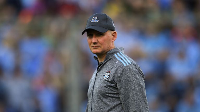 Gavin led the Dubs to new heights