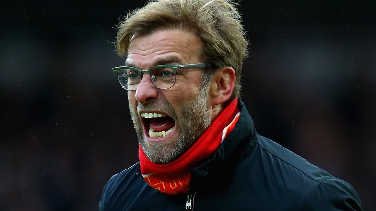 Liverpool boss Jurgen Klopp believes the use of VAR needs to be improved in the game