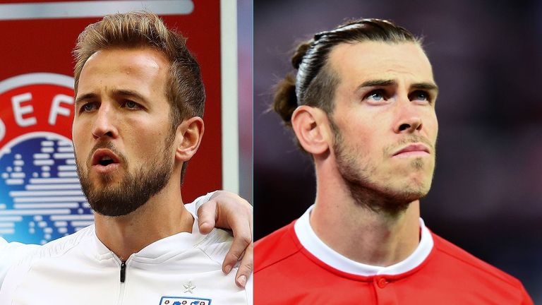 Kane and Bale