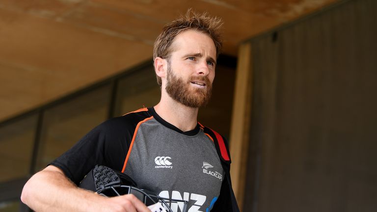 Kane Williamson