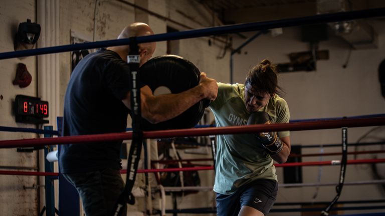 Katie Taylor