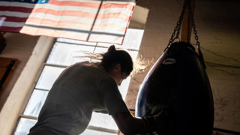Katie Taylor